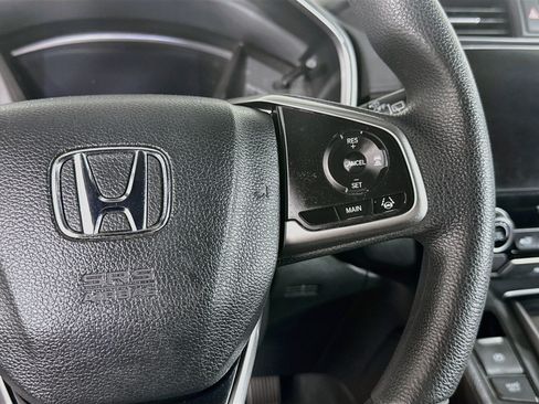 Used 2017 Honda CR-V EX image 15