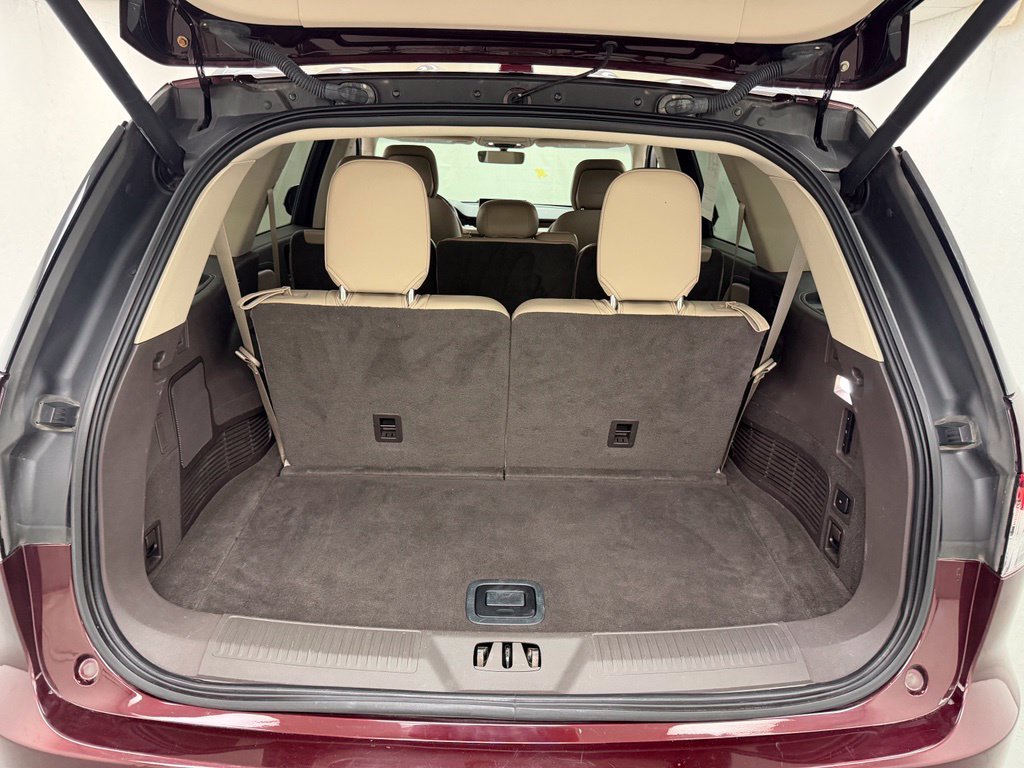 Used 2020 Lincoln Aviator Reserve w/ Equipment Group 201A AWD/4WD image 6