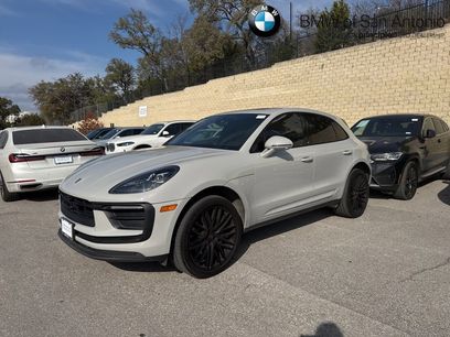 Used 2024 Porsche Macan