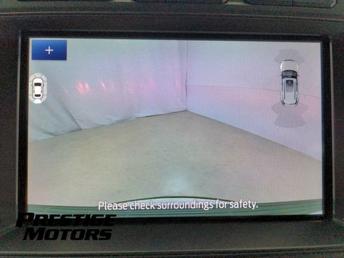 Used 2021 Ford Expedition Platinum AWD/4WD image 24