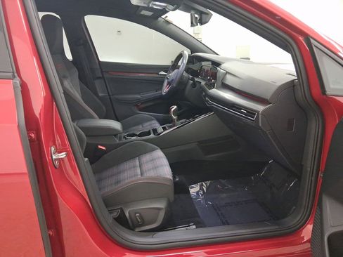 Used 2024 Volkswagen GTI S image 28