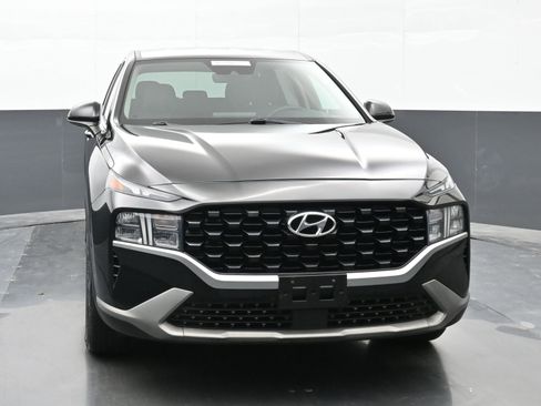 Used 2021 Hyundai Santa Fe SE AWD/4WD image 7