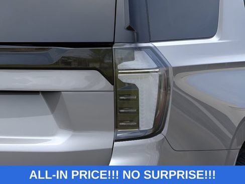 New 2026 Chevrolet Tahoe RST w/ Comfort Package AWD/4WD image 21