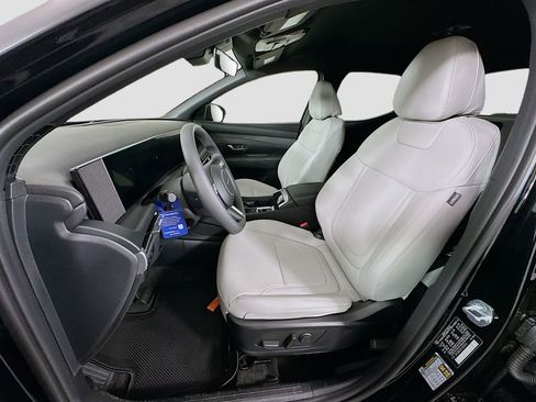 New 2026 Hyundai Santa Cruz SEL FWD image 15