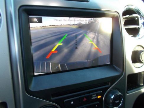 Used 2013 Ford F150 FX4 w/ Luxury Equipment Group image 35