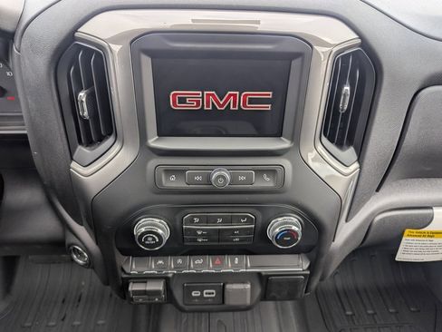 New 2026 GMC Sierra 1500 Pro w/ Pro Value Package image 23