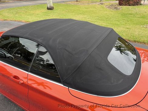Used 2016 BMW 228i Convertible RWD image 27