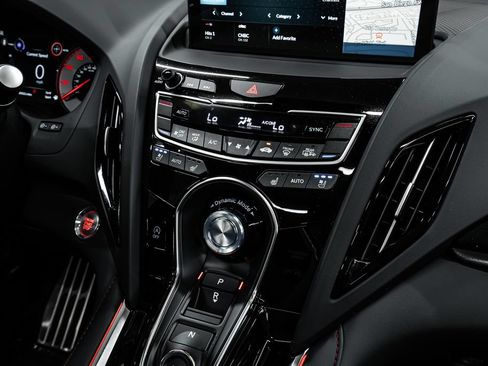 New 2026 Acura RDX A-Spec AWD/4WD image 24