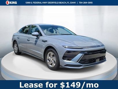 Certified 2026 Hyundai Sonata SE