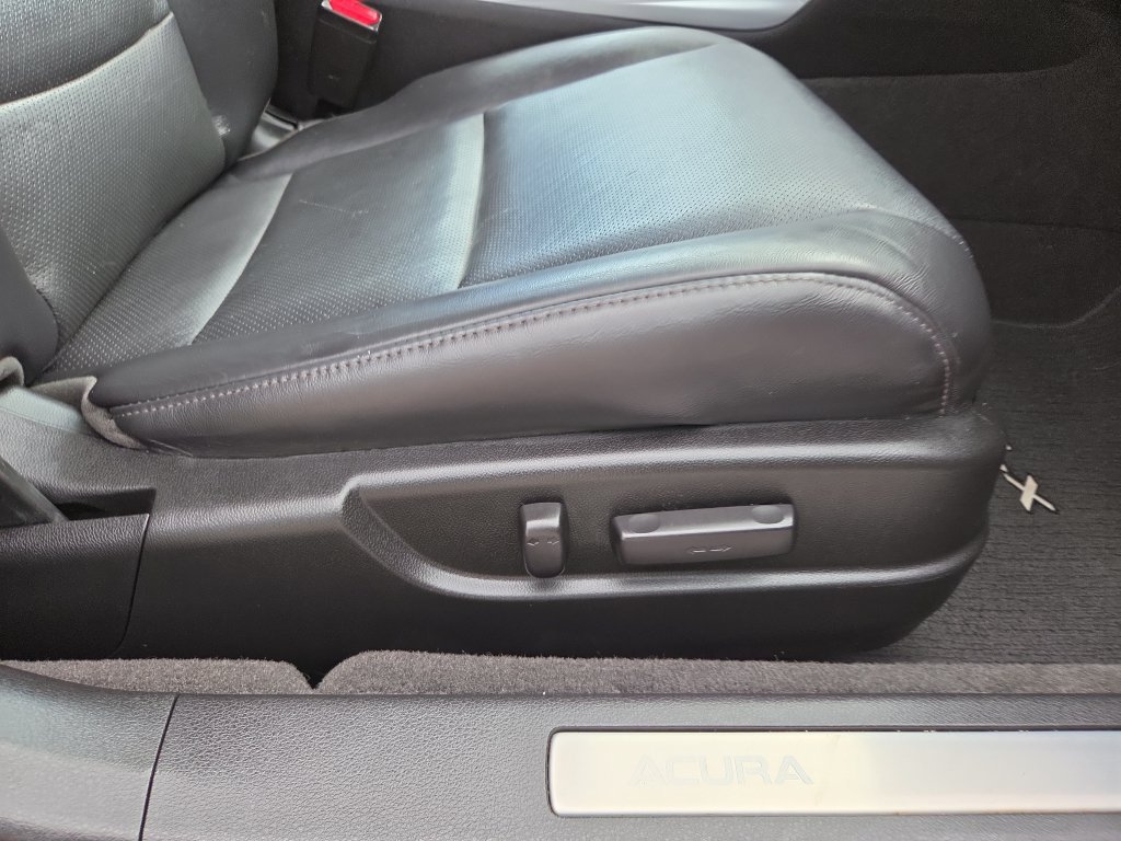 Used 2020 Acura TLX w/ Technology Package FWD image 36