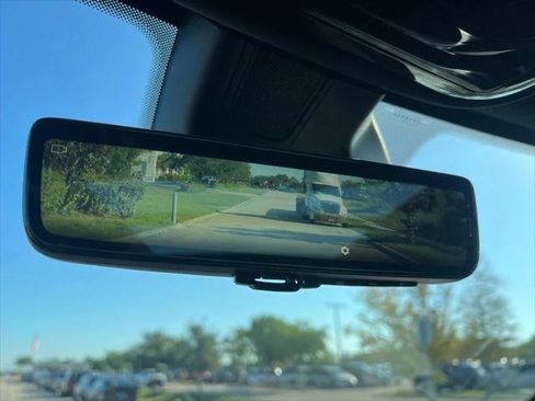 Certified 2022 Jeep Grand Cherokee L Overland w/ Luxury Tech Group IV RWD image 54