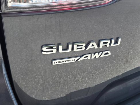 Used 2021 Subaru Forester Touring AWD/4WD image 15