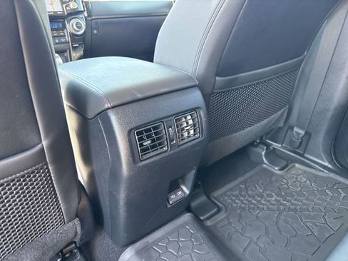 Used 2023 Toyota 4Runner TRD Pro AWD/4WD image 20