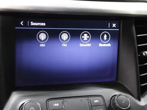 Used 2020 GMC Acadia SLT FWD image 30