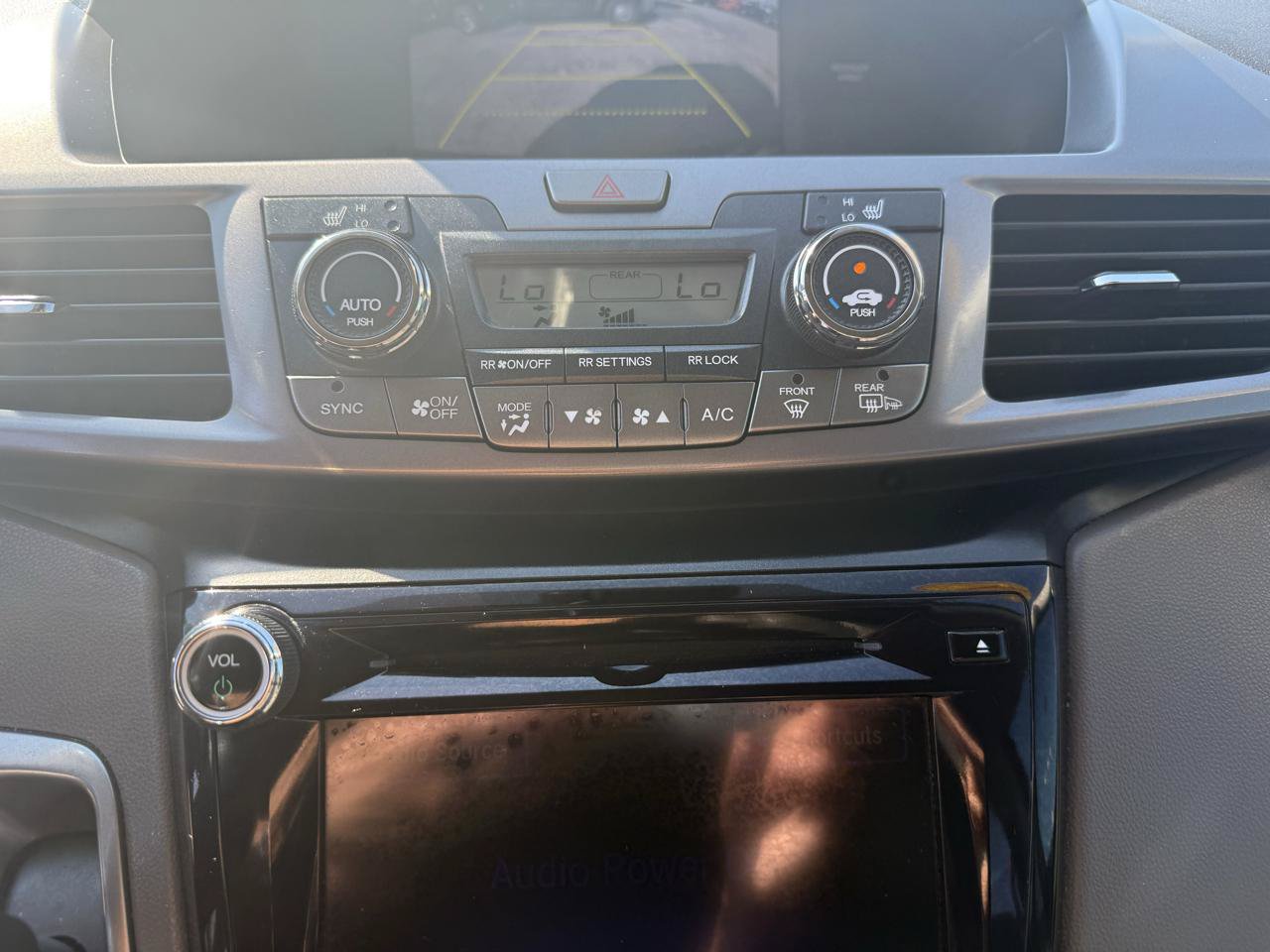 Used 2014 Honda Odyssey EX-L image 22