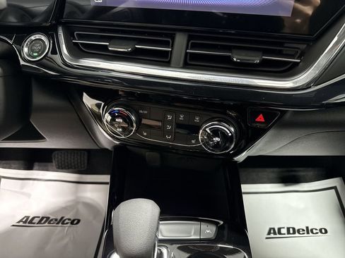 New 2026 Chevrolet Trax RS image 17