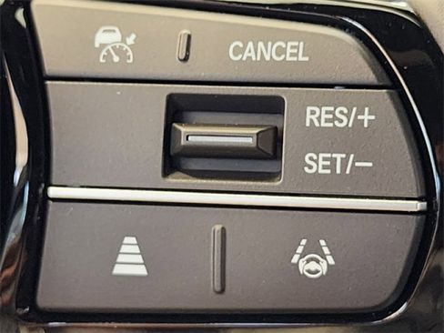 Used 2024 Honda Civic Si image 12