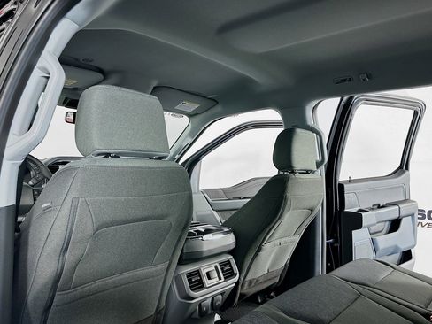 Certified 2024 Ford F150 XLT w/ Equipment Group 302A MID image 6