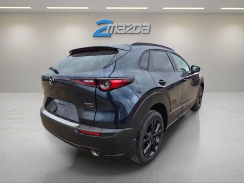 New 2026 MAZDA CX-30 2.5 Turbo w/ Premium Package image 5