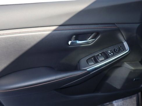 Certified 2023 Nissan Sentra SR w/ SR Premium Package image 16