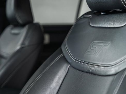 Used 2022 Ford Explorer ST w/ Equipment Group 401A image 44