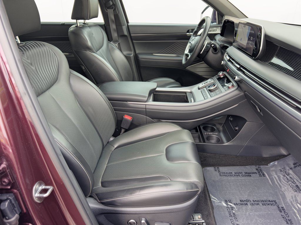 Used 2024 Hyundai Palisade Calligraphy AWD/4WD image 30