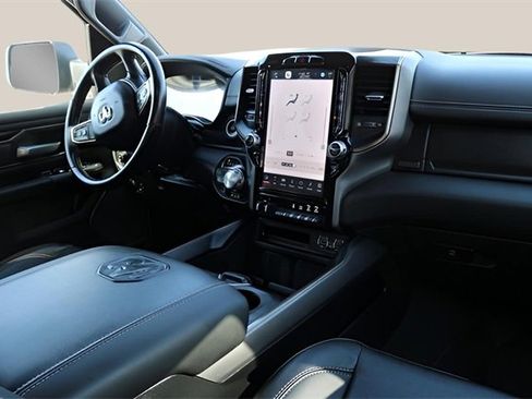 Used 2023 RAM 1500 Rebel w/ Rebel Level 2 Equipment Group image 18