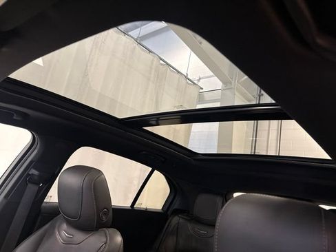 Used 2020 Cadillac XT4 Sport w/ LPO, Midnight Sport Package AWD/4WD image 32