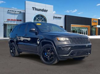 Used 2019 Jeep Grand Cherokee Laredo RWD 360° Tour