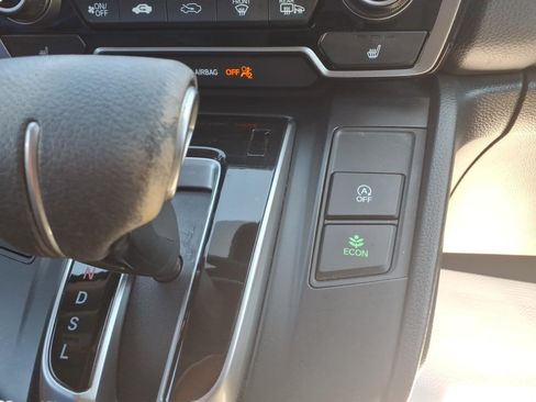 Used 2020 Honda CR-V EX image 22