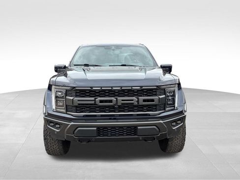 Used 2023 Ford F150 Raptor w/ Raptor Carbon Fiber Package AWD/4WD image 2