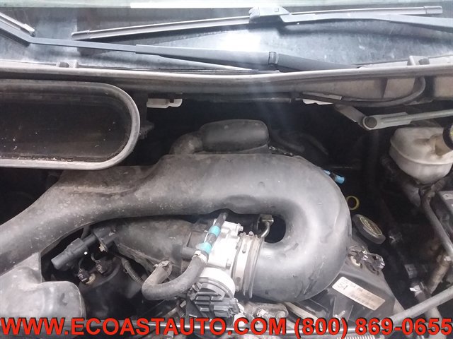 Used 2016 Ford Transit 250 130 Low Roof RWD image 5