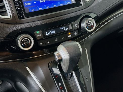 Used 2016 Honda CR-V EX-L image 22