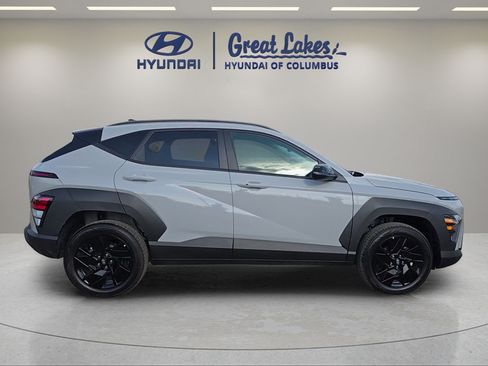 Certified 2026 Hyundai Kona SEL Sport AWD/4WD image 6