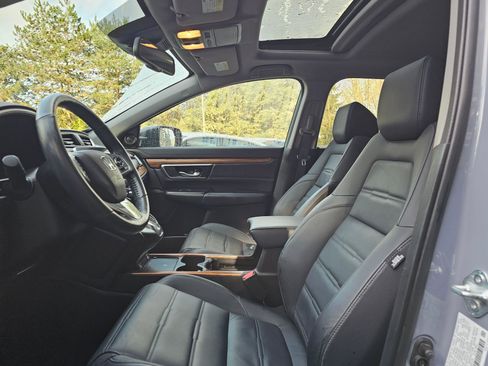 Used 2021 Honda CR-V Touring image 22