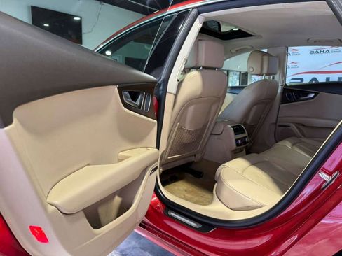 Used 2015 Audi A7 3.0T Premium Plus image 38