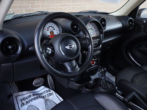 Used 2013 MINI Cooper Countryman S AWD/4WD image 13