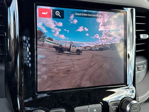 New 2026 RAM 5500 Tradesman w/ Chrome Appearance Group image 16