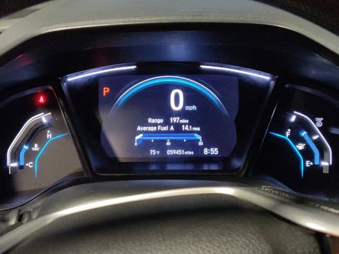Used 2020 Honda Civic LX image 23