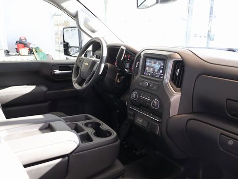 New 2026 Chevrolet Silverado 2500 W/T image 33