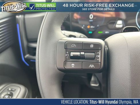 New 2026 Hyundai Santa Fe Calligraphy image 17