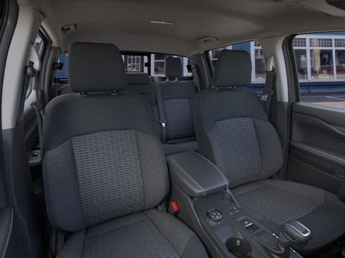 New 2026 Ford Ranger XLT AWD/4WD image 10