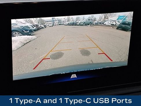 Used 2025 Chevrolet TrailBlazer LS w/ LS Convenience Package image 21