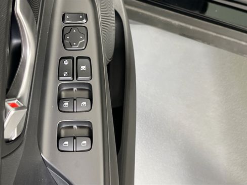 Used 2023 Hyundai Kona SEL w/ Convenience Package AWD/4WD image 18