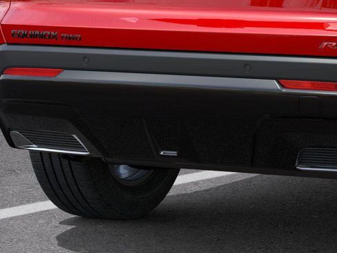 New 2026 Chevrolet Equinox RS image 14