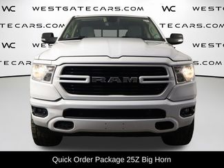 Used 2020 RAM 1500 Big Horn video 2