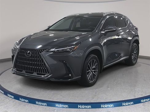 Used 2025 Lexus NX 250 FWD w/ Towing Package (2000 Lbs) image 1