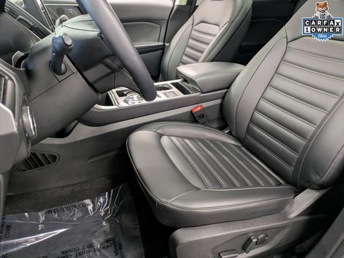Used 2023 Ford Edge SEL w/ Convenience Package AWD/4WD image 12