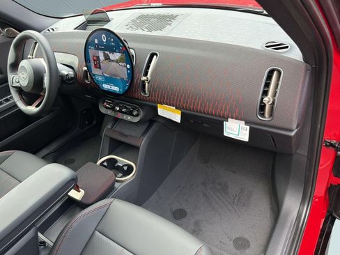 New 2027 MINI Cooper Countryman John Cooper Works AWD/4WD image 30