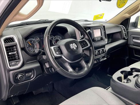 Used 2020 RAM 2500 Big Horn AWD/4WD image 14